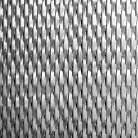 McNICHOLS Perforated Metal, Round, Carbon Steel, Cold Rolled, Mill Finish, 20 Gauge (. . Mcnichols metal